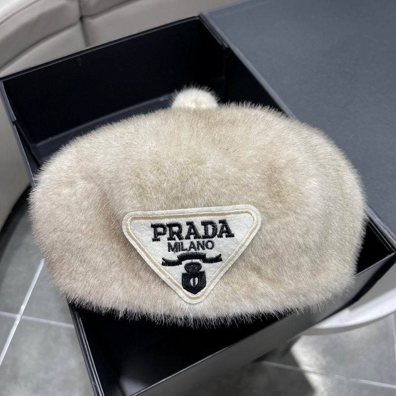 Prada beret 100 (10)